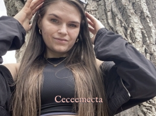 Ceceemecta