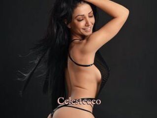 Celesteceo