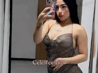 Celesteeshow