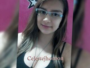 Celestejhonson