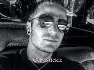 Cervixtickle