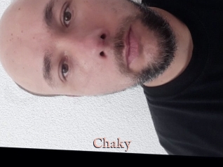 Chaky