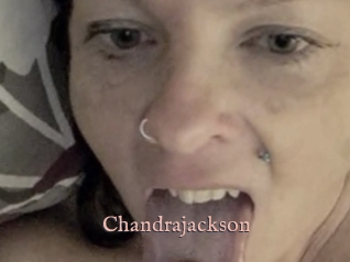 Chandrajackson