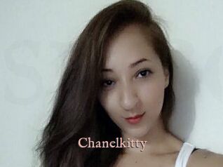 Chanelkitty