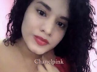 Chanelpink