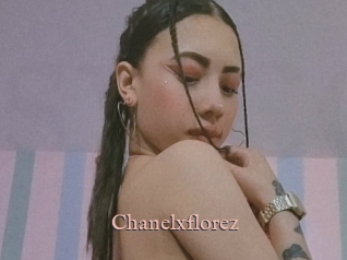 Chanelxflorez