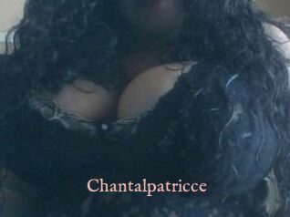 Chantalpatricce