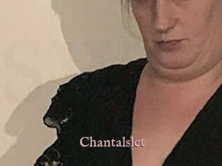 Chantalslet