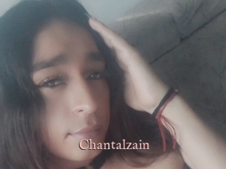 Chantalzain