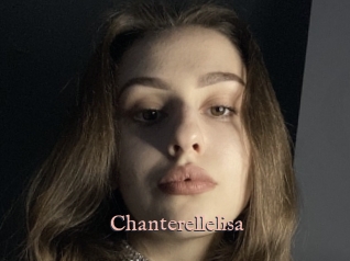 Chanterellelisa