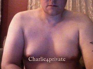 Charlie4private