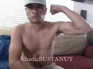 CharlieBUSTANUT