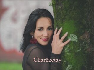 Charlizetay