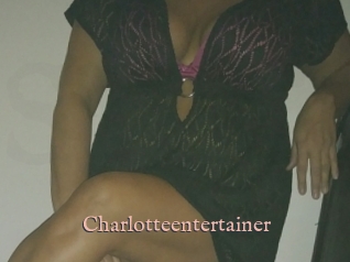 Charlotteentertainer