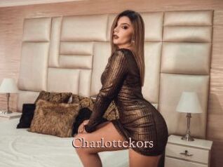 Charlottekors