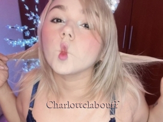 Charlottelabouff