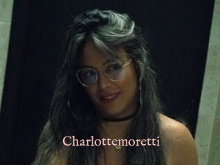 Charlottemoretti