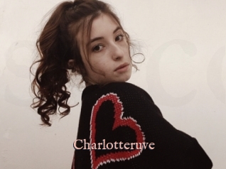 Charlotteruve