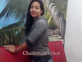 Charlottesexyhot