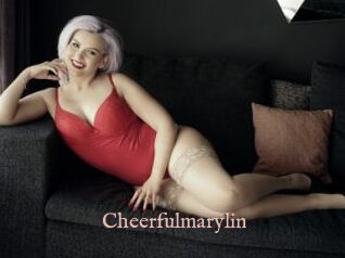 Cheerfulmarylin