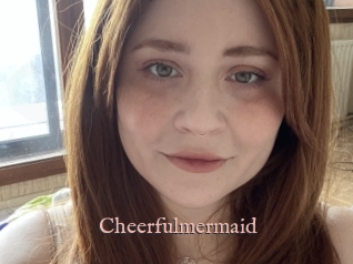 Cheerfulmermaid