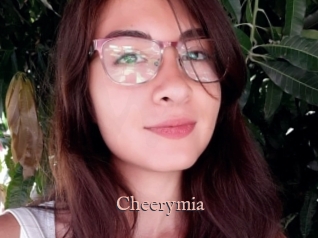 Cheerymia