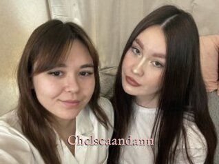 Chelseaandann