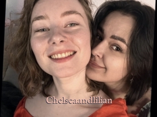 Chelseaandlilian