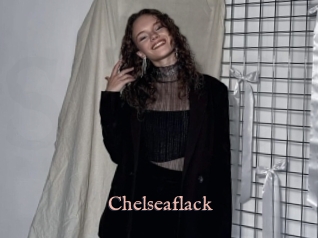 Chelseaflack