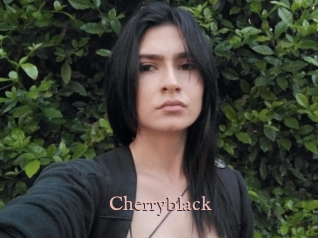 Cherryblack