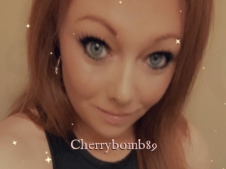 Cherrybomb89