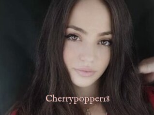 Cherrypopper18