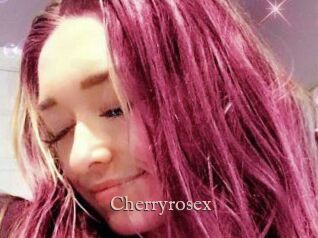 Cherryrosex