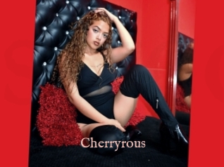 Cherryrous