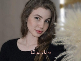 Cherykiss