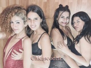 Chicascool18