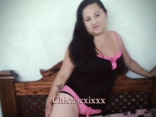 Chicasexixxx