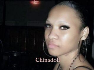 Chinadoll