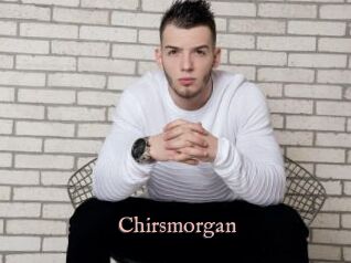 Chirsmorgan