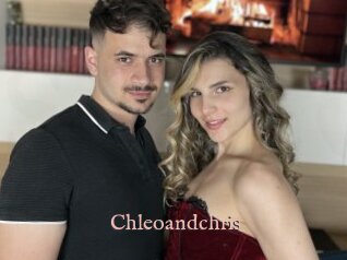 Chleoandchris