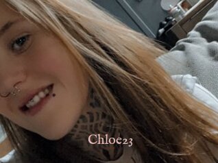 Chloe23