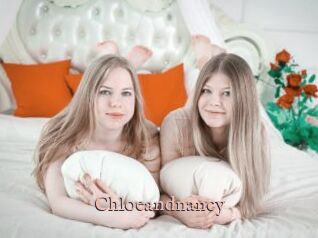 Chloeandnancy