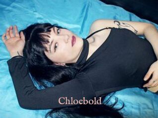 Chloebold