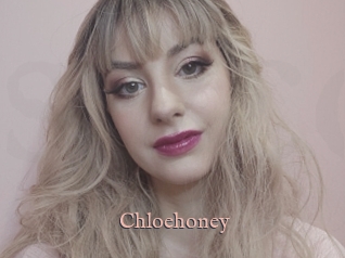 Chloehoney