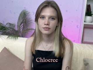 Chloeree