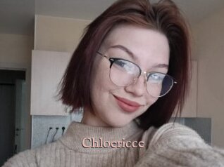 Chloericce