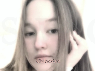 Chloerice