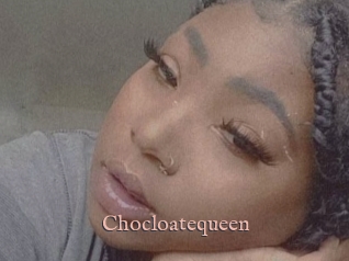 Chocloatequeen