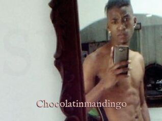 Chocolatinmandingo