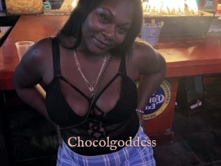 Chocolgoddess